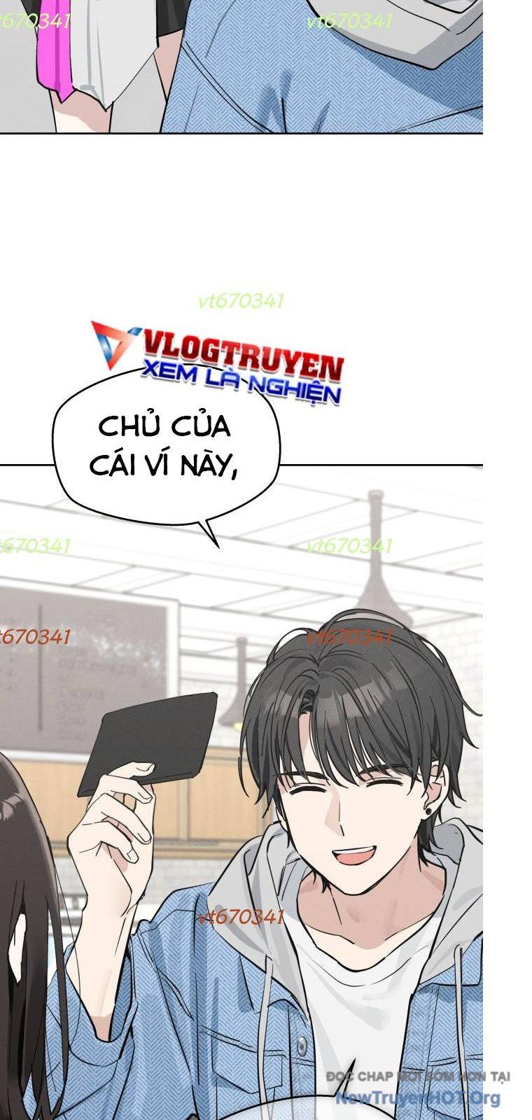 Hôm Nay Han Yoil Là Phụ Nữ - Chapter 11 - Page 52