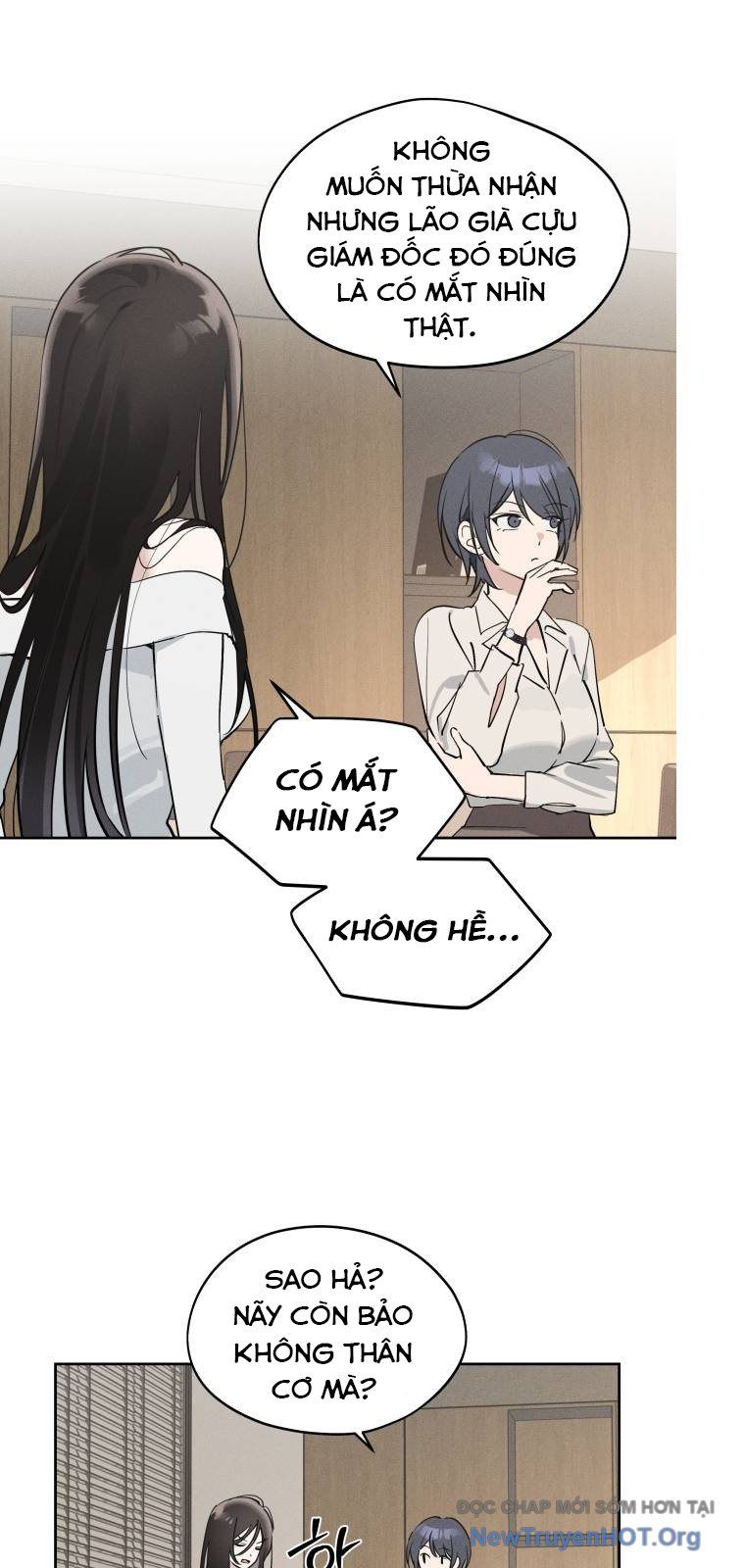 Hôm Nay Han Yoil Là Phụ Nữ - Chapter 12 - Page 10