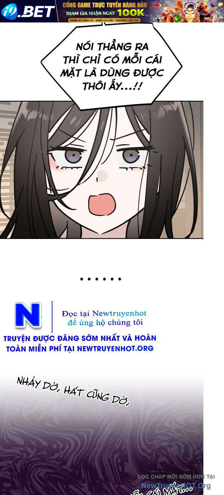 Hôm Nay Han Yoil Là Phụ Nữ - Chapter 12 - Page 12