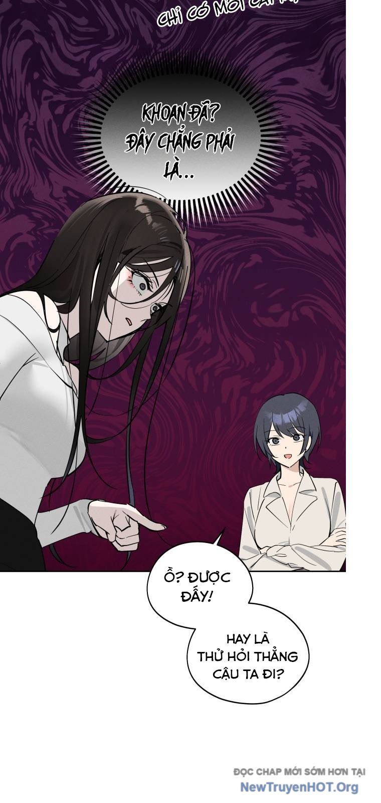 Hôm Nay Han Yoil Là Phụ Nữ - Chapter 12 - Page 13