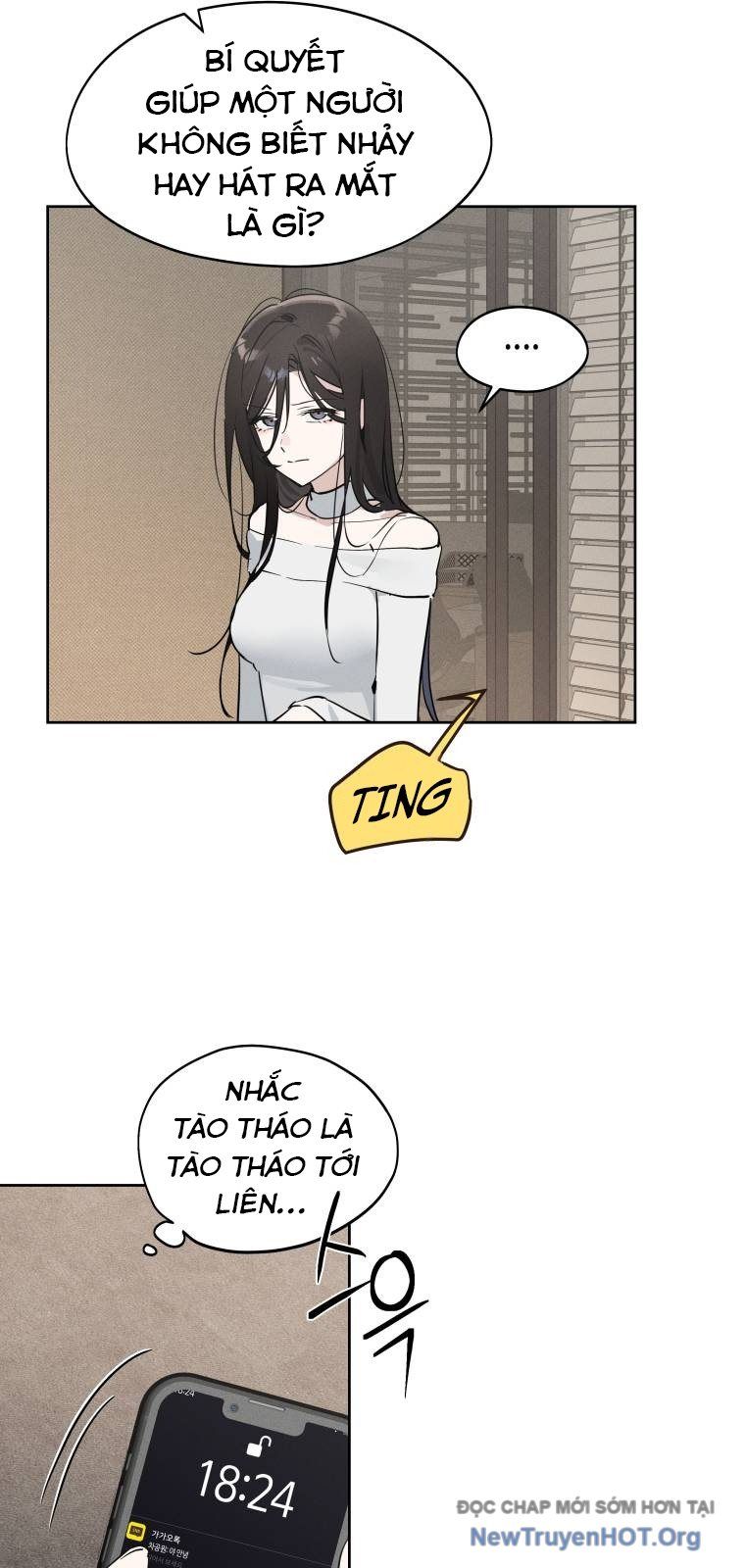 Hôm Nay Han Yoil Là Phụ Nữ - Chapter 12 - Page 14