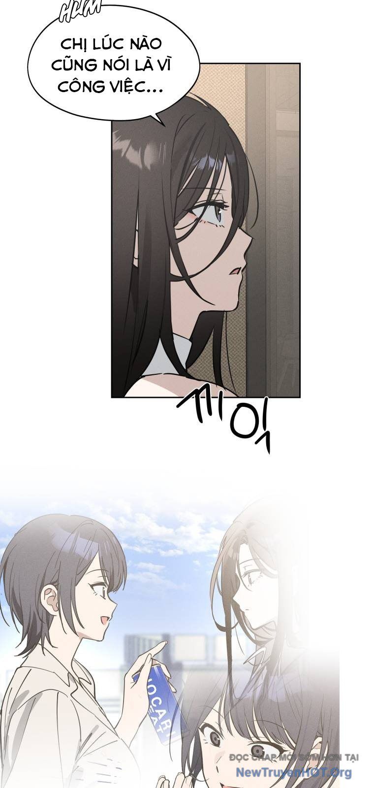 Hôm Nay Han Yoil Là Phụ Nữ - Chapter 12 - Page 26