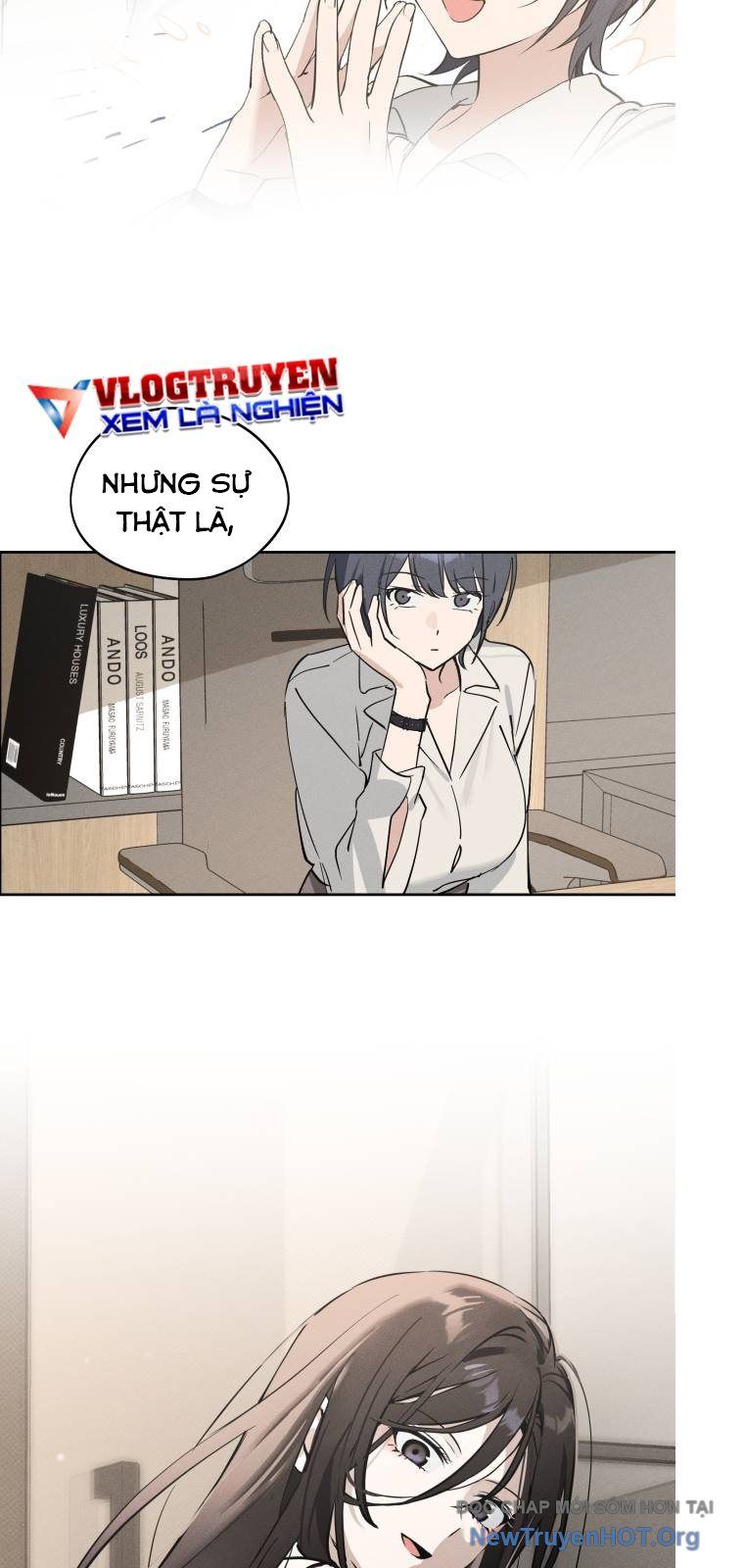 Hôm Nay Han Yoil Là Phụ Nữ - Chapter 12 - Page 27