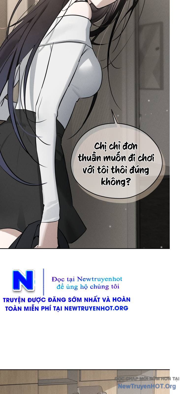Hôm Nay Han Yoil Là Phụ Nữ - Chapter 12 - Page 28