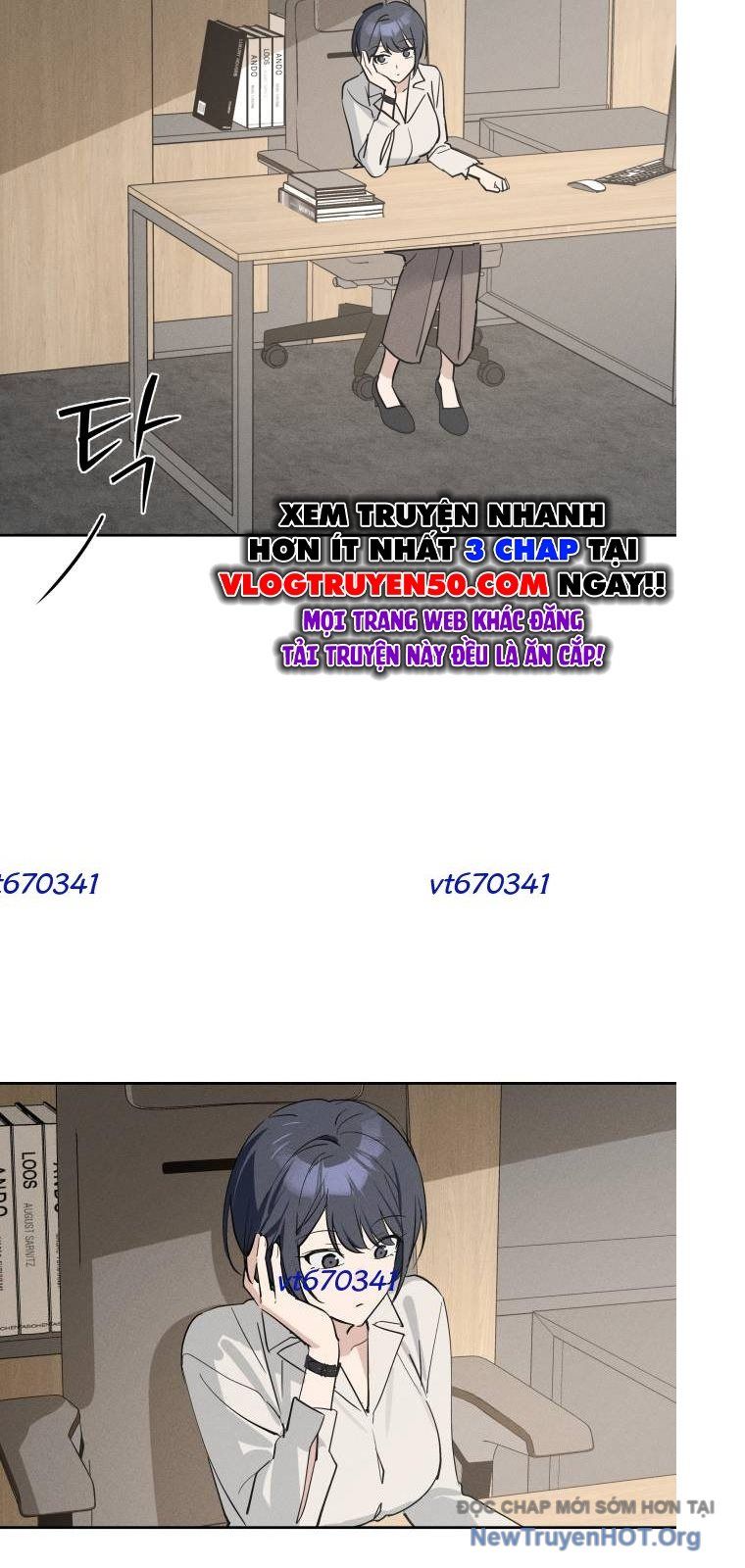 Hôm Nay Han Yoil Là Phụ Nữ - Chapter 12 - Page 29