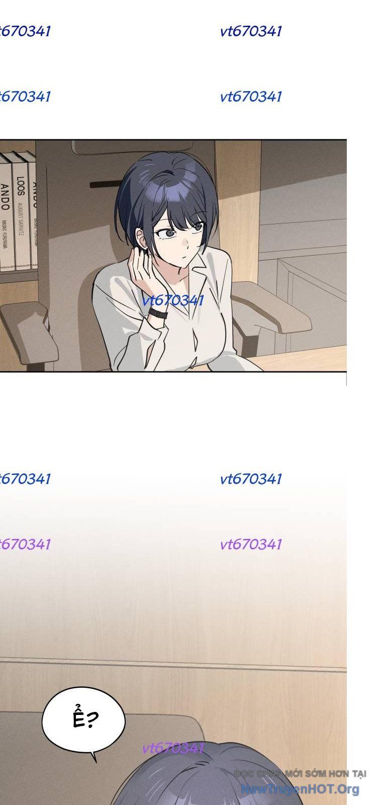 Hôm Nay Han Yoil Là Phụ Nữ - Chapter 12 - Page 30