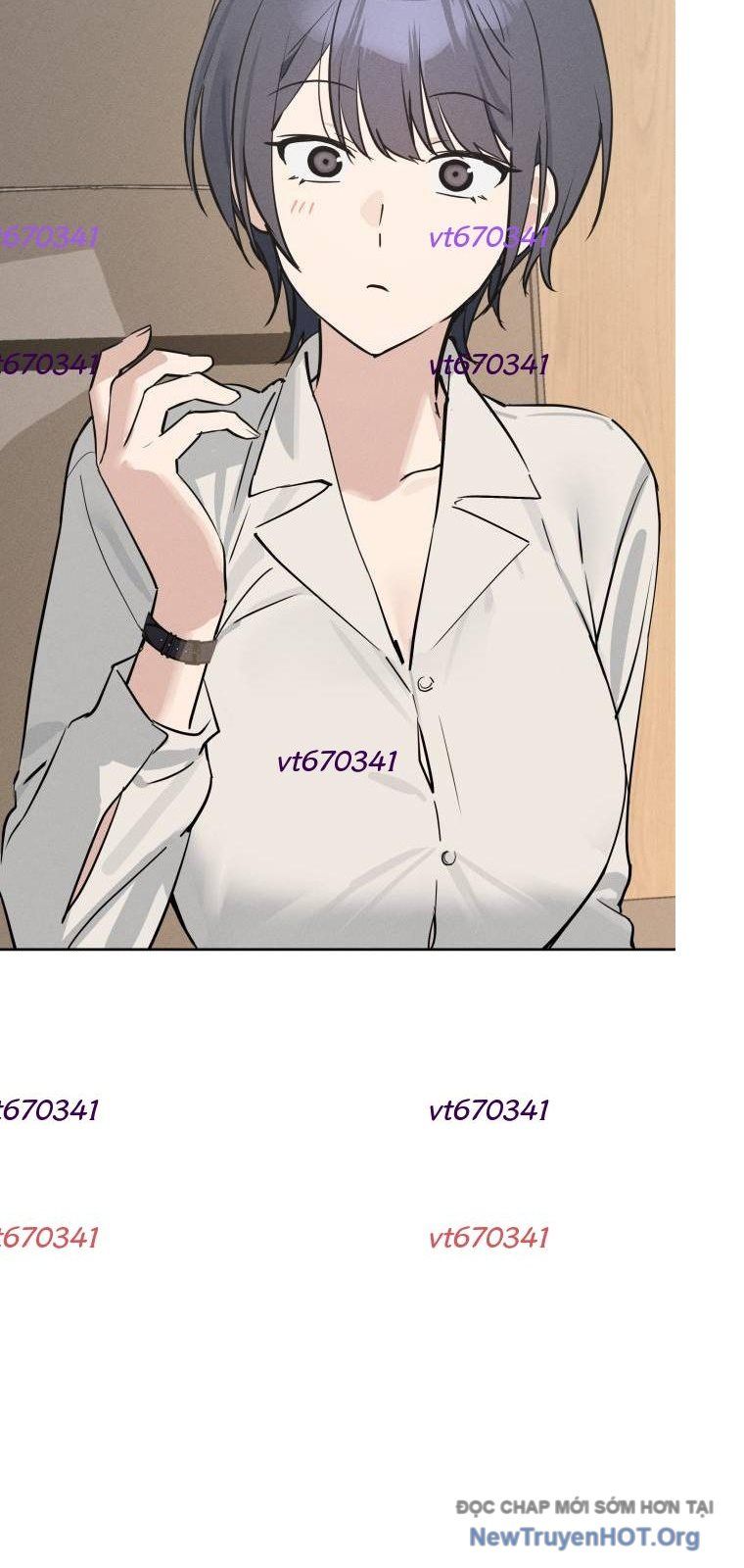 Hôm Nay Han Yoil Là Phụ Nữ - Chapter 12 - Page 31