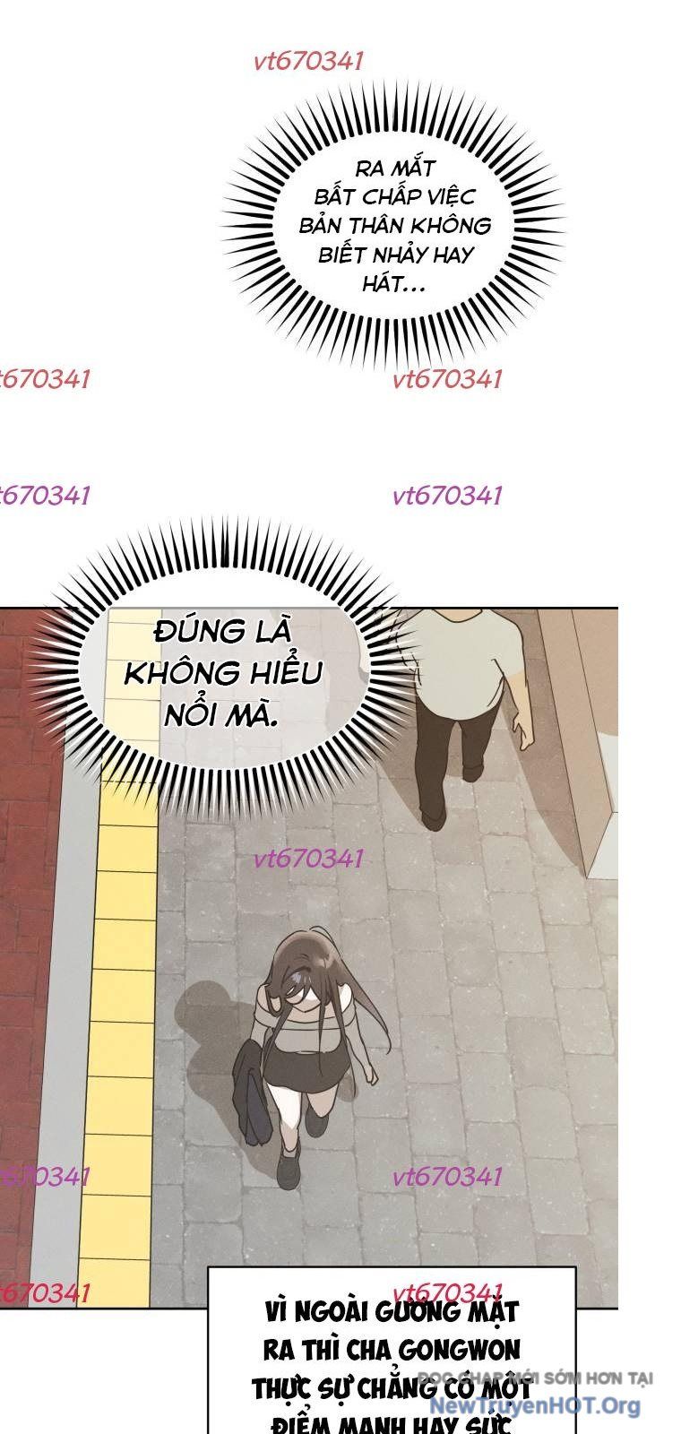 Hôm Nay Han Yoil Là Phụ Nữ - Chapter 12 - Page 32