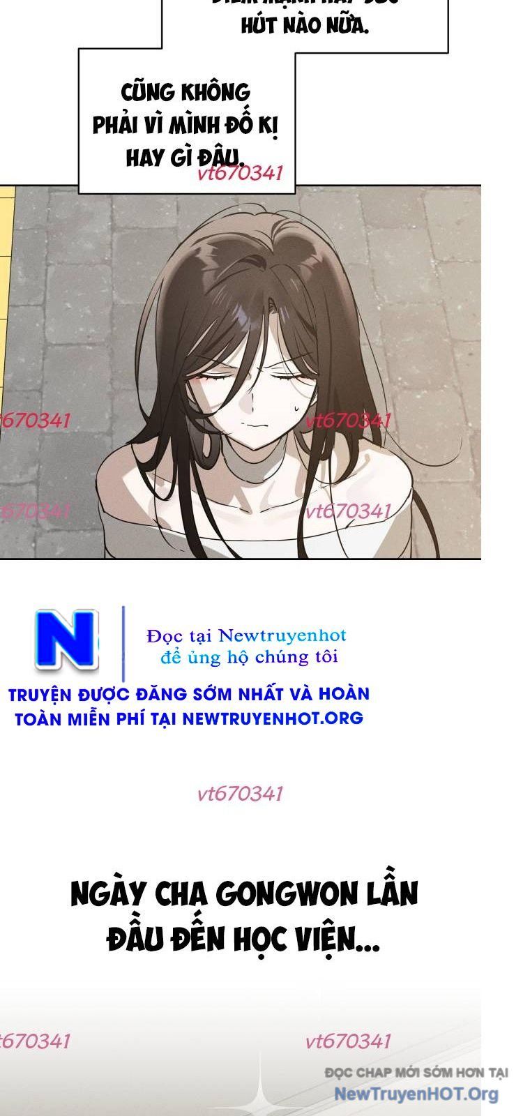 Hôm Nay Han Yoil Là Phụ Nữ - Chapter 12 - Page 33