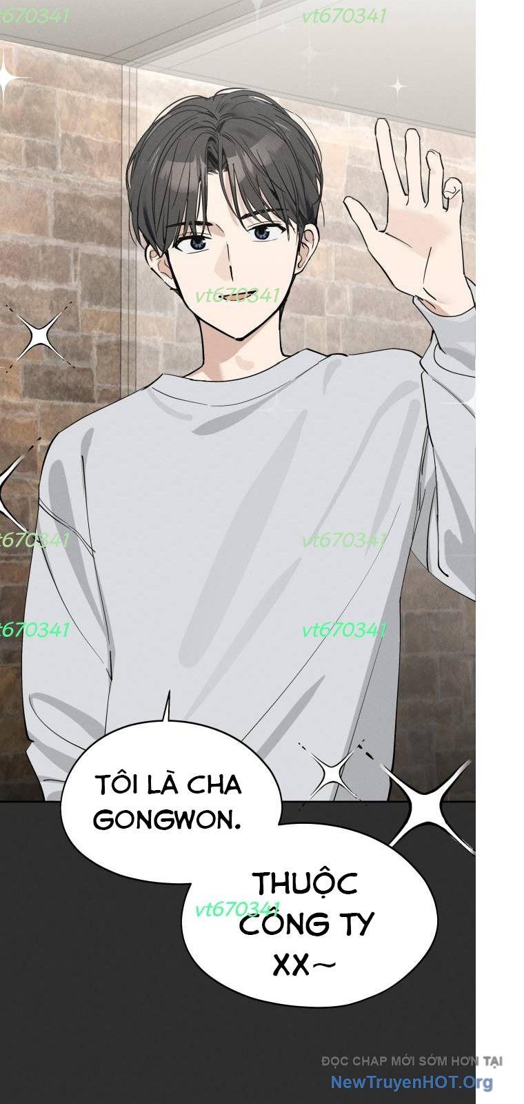 Hôm Nay Han Yoil Là Phụ Nữ - Chapter 12 - Page 34