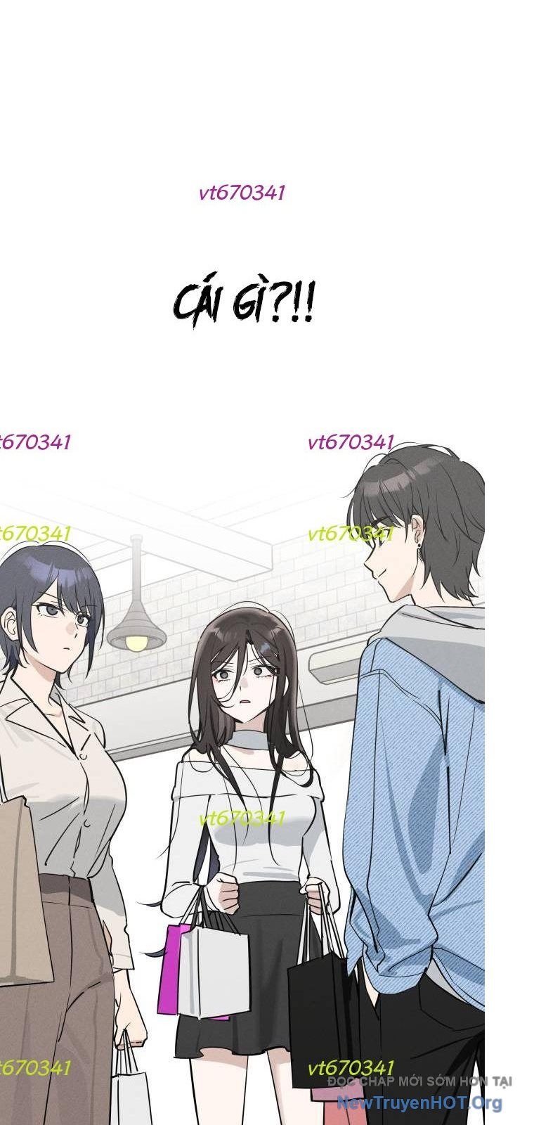 Hôm Nay Han Yoil Là Phụ Nữ - Chapter 12 - Page 4