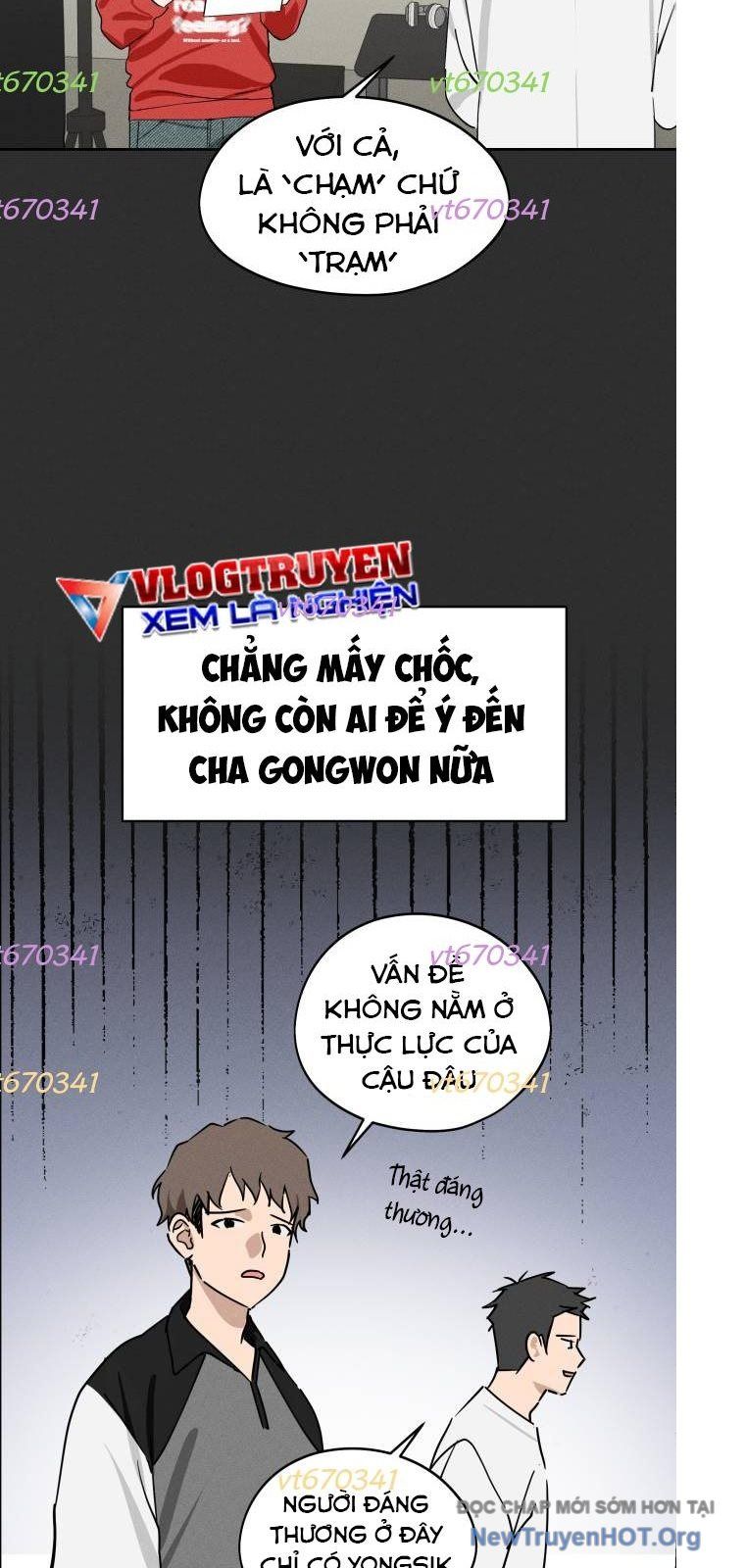 Hôm Nay Han Yoil Là Phụ Nữ - Chapter 12 - Page 40