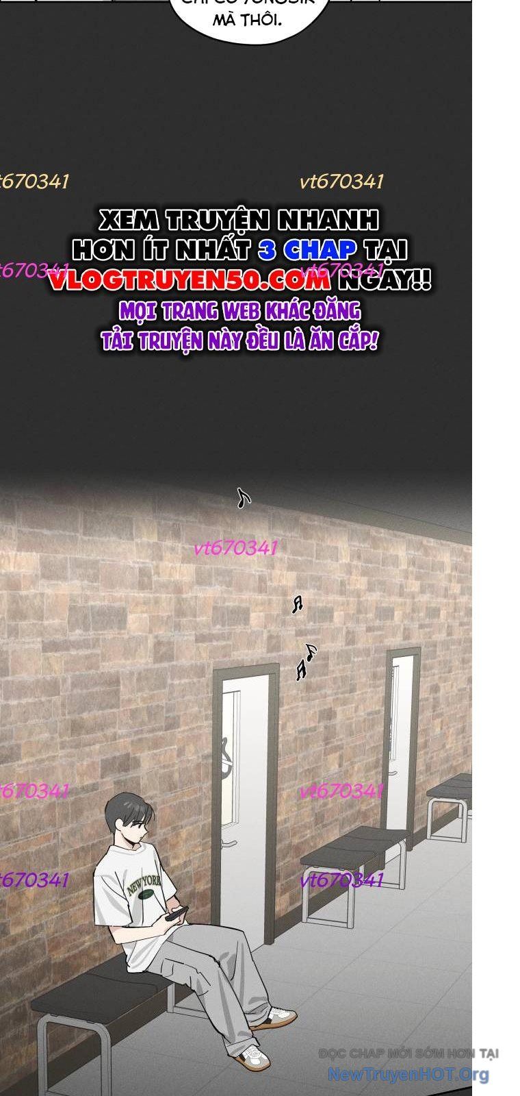 Hôm Nay Han Yoil Là Phụ Nữ - Chapter 12 - Page 41