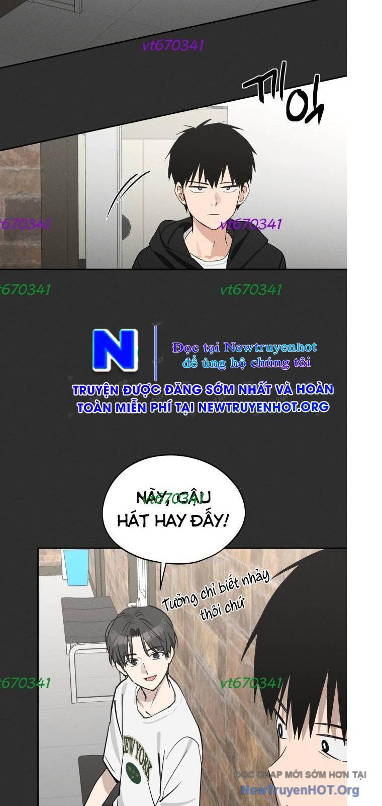 Hôm Nay Han Yoil Là Phụ Nữ - Chapter 12 - Page 42