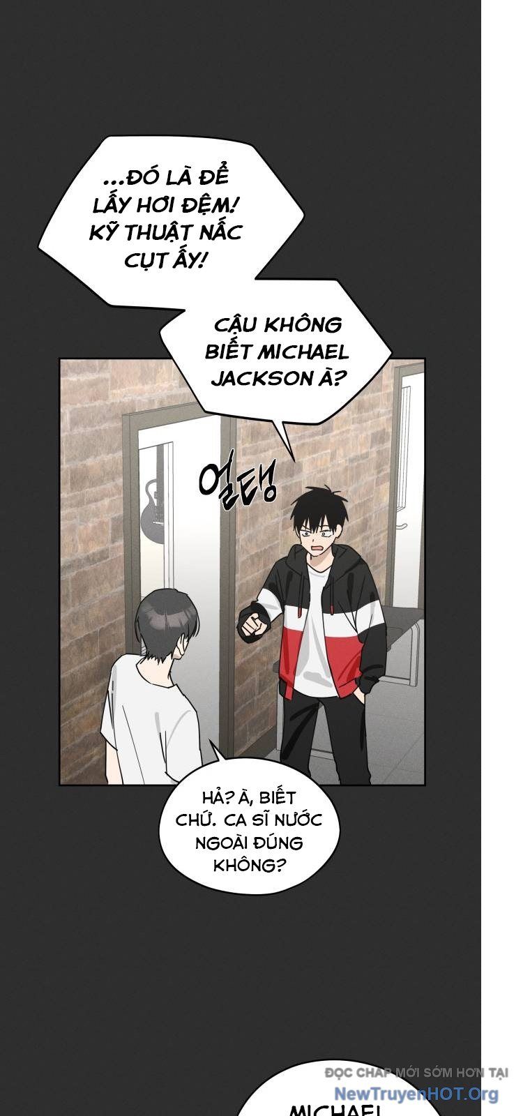 Hôm Nay Han Yoil Là Phụ Nữ - Chapter 12 - Page 44