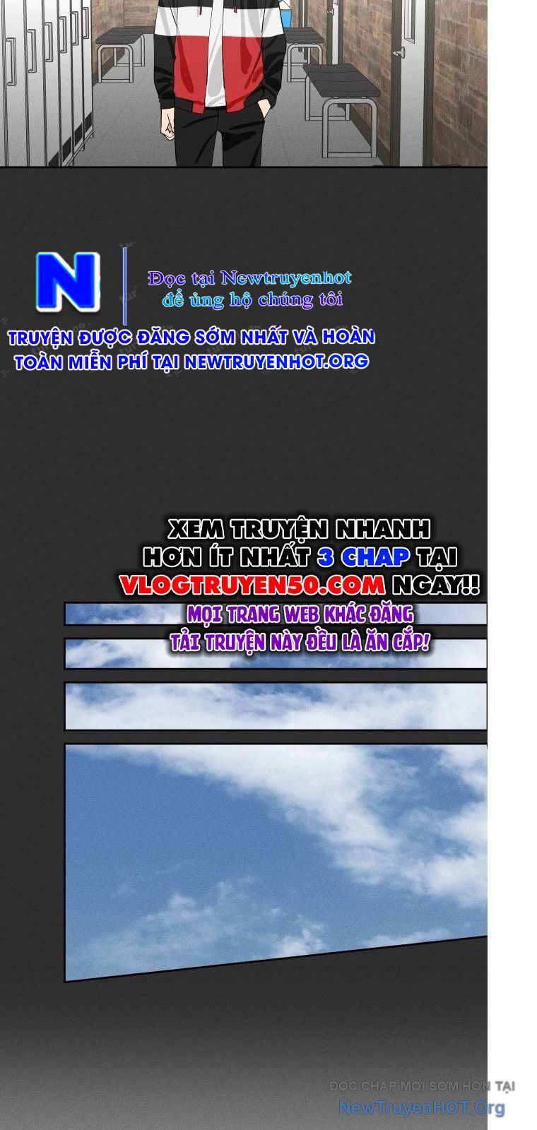 Hôm Nay Han Yoil Là Phụ Nữ - Chapter 12 - Page 51
