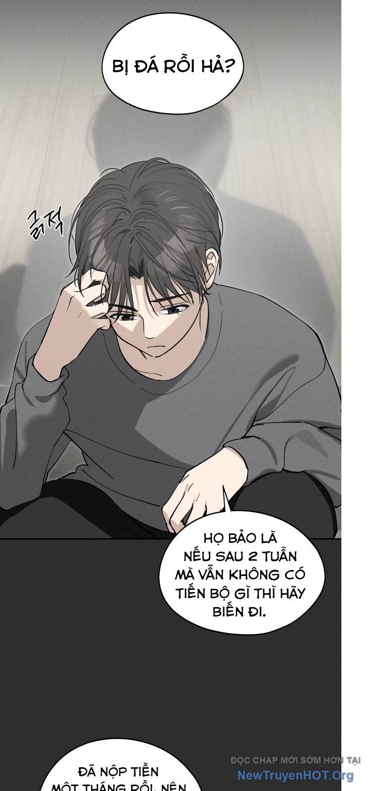 Hôm Nay Han Yoil Là Phụ Nữ - Chapter 12 - Page 52