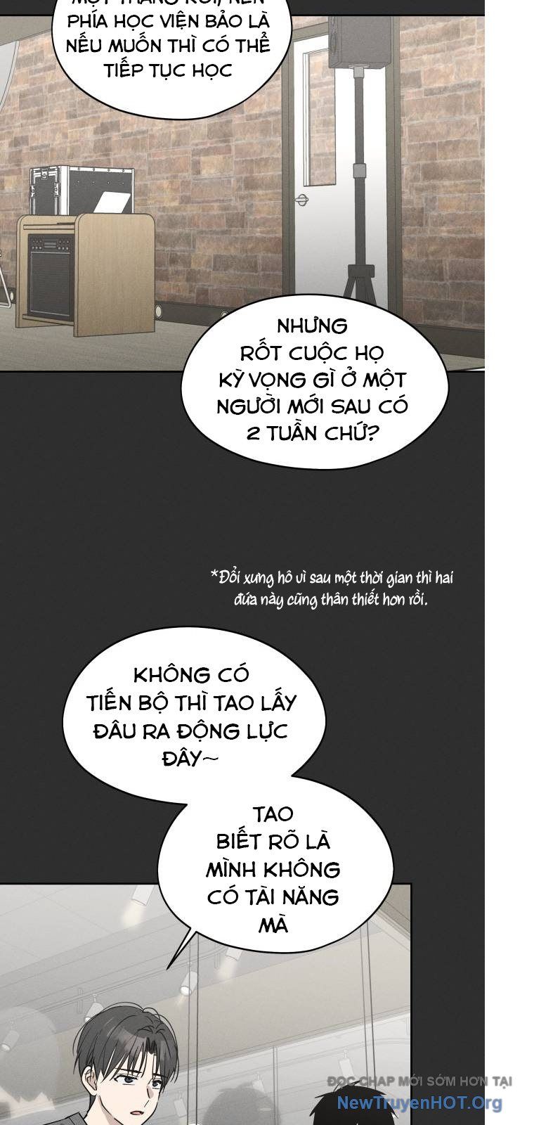 Hôm Nay Han Yoil Là Phụ Nữ - Chapter 12 - Page 53