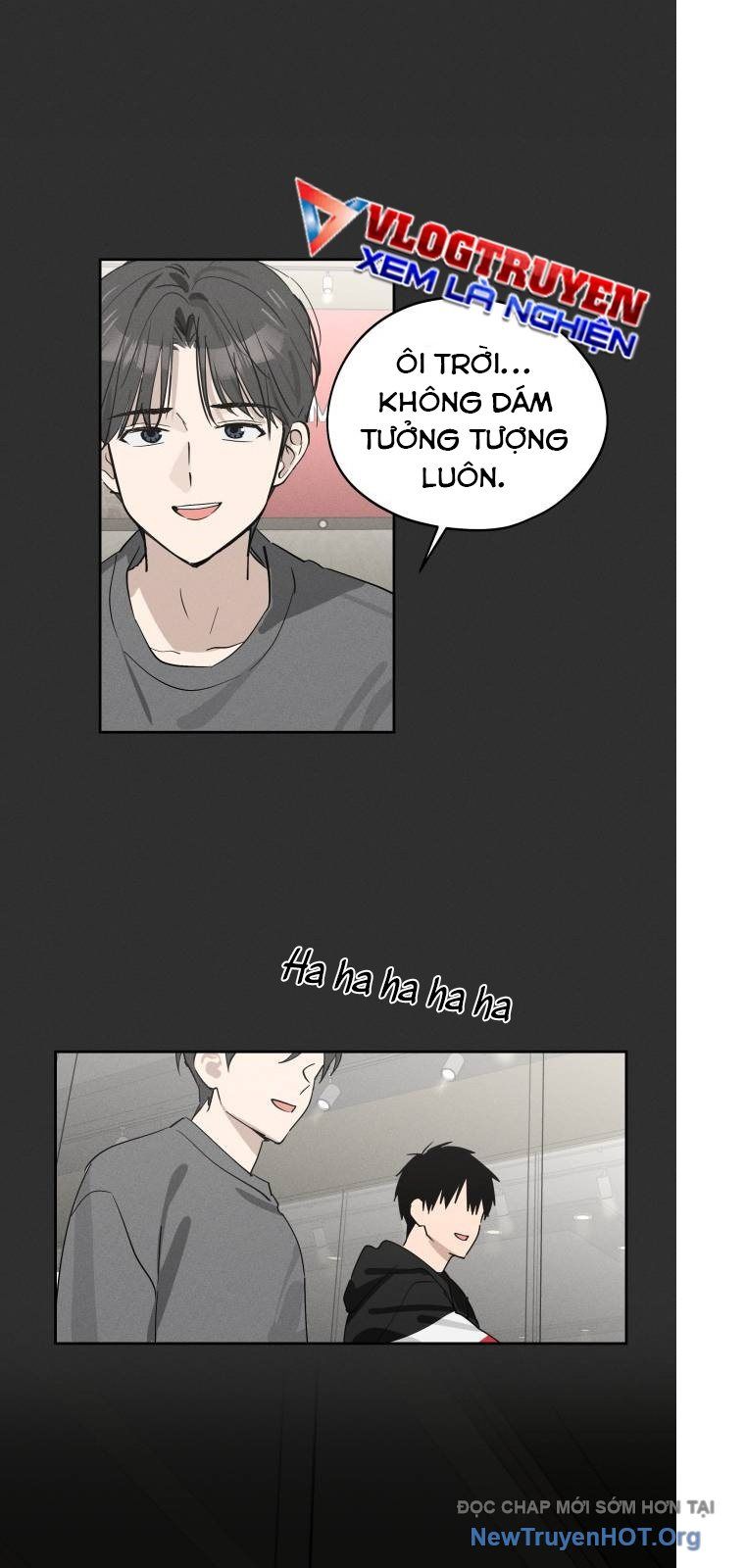 Hôm Nay Han Yoil Là Phụ Nữ - Chapter 12 - Page 55