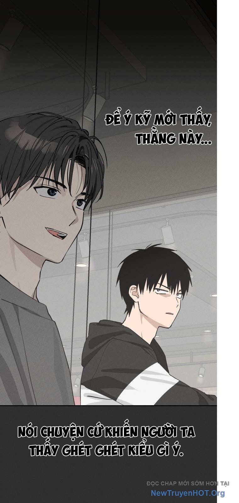 Hôm Nay Han Yoil Là Phụ Nữ - Chapter 12 - Page 56