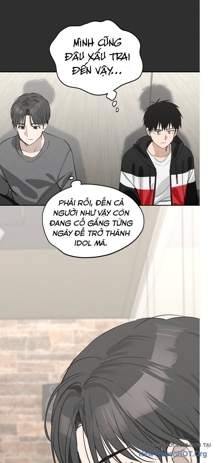 Hôm Nay Han Yoil Là Phụ Nữ - Chapter 12 - Page 57