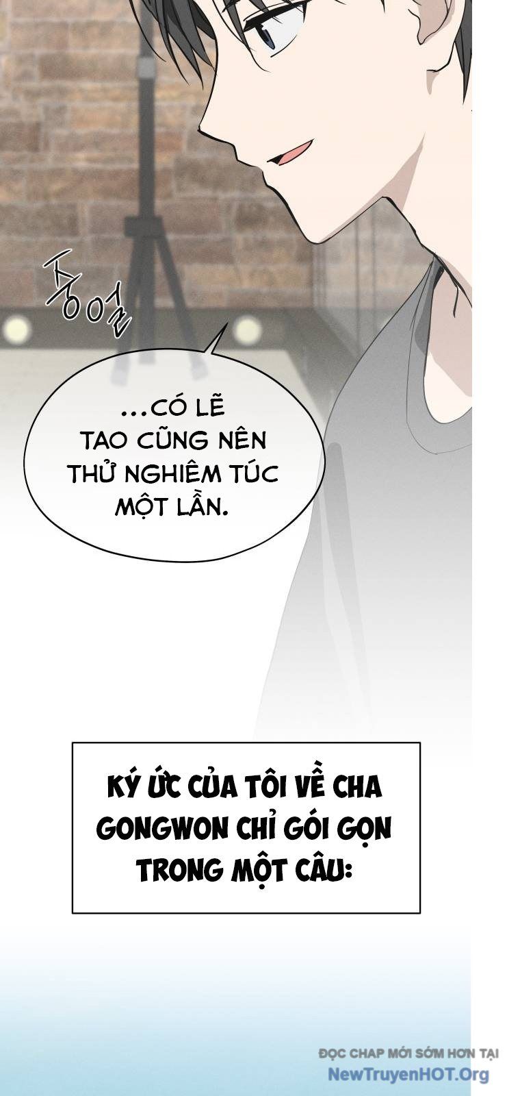 Hôm Nay Han Yoil Là Phụ Nữ - Chapter 12 - Page 58