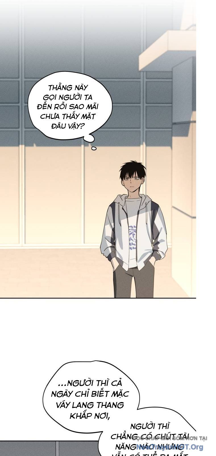 Hôm Nay Han Yoil Là Phụ Nữ - Chapter 12 - Page 60