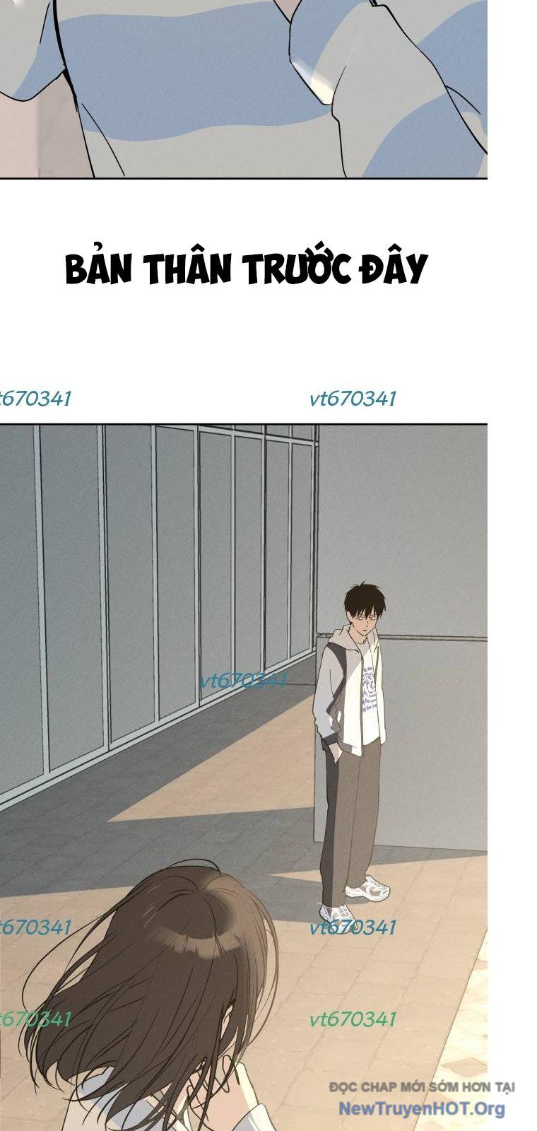 Hôm Nay Han Yoil Là Phụ Nữ - Chapter 12 - Page 65