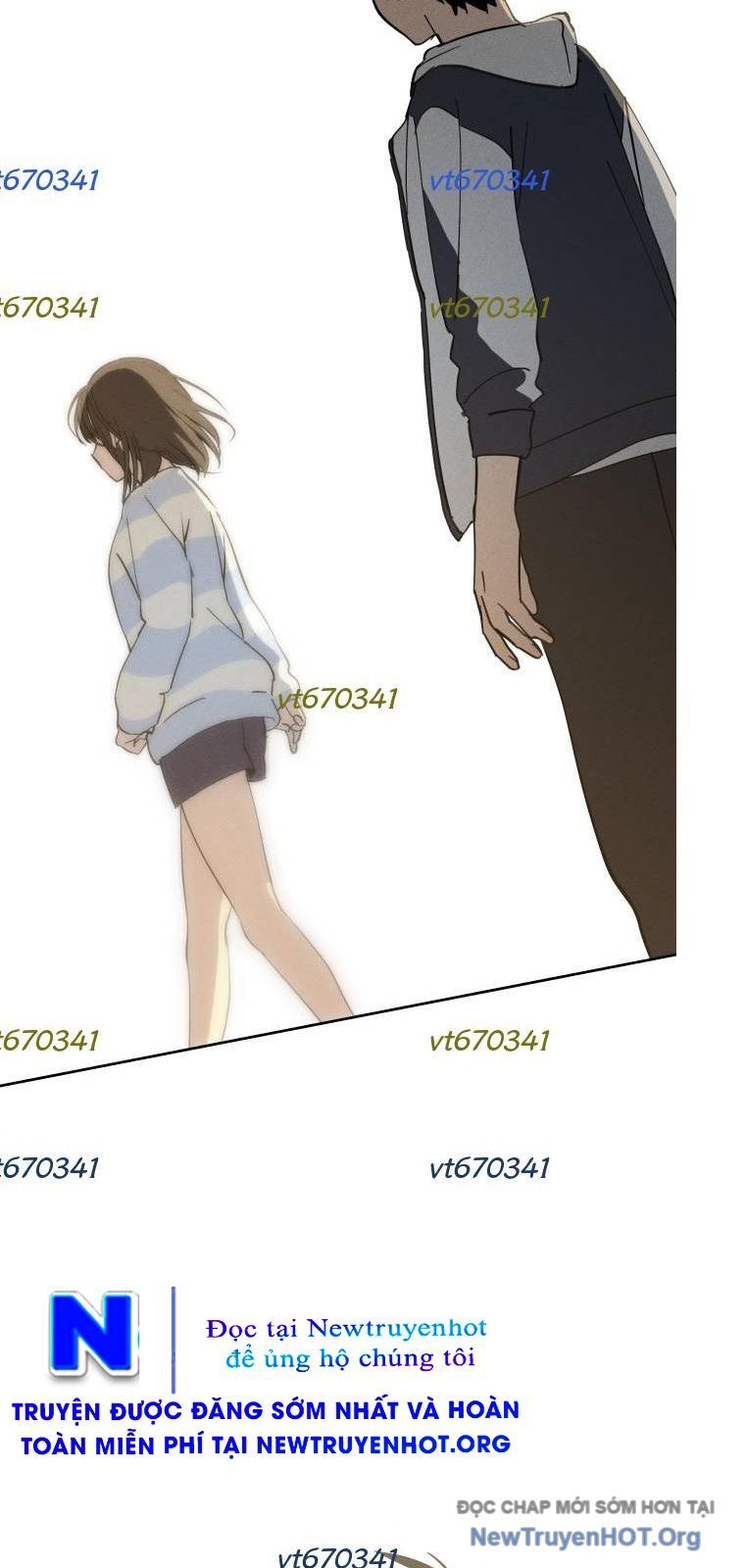 Hôm Nay Han Yoil Là Phụ Nữ - Chapter 12 - Page 69