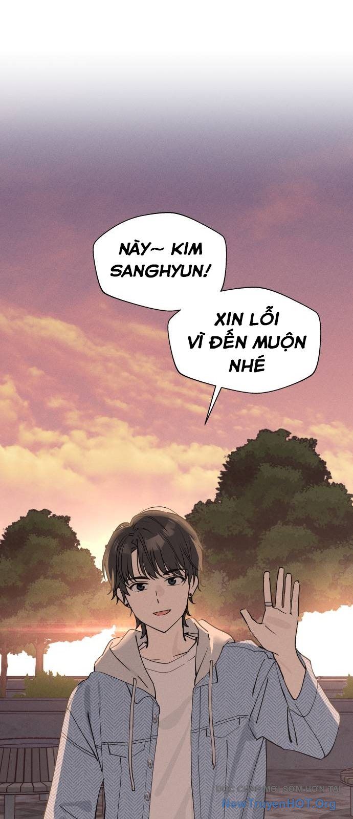 Hôm Nay Han Yoil Là Phụ Nữ - Chapter 13 - Page 10