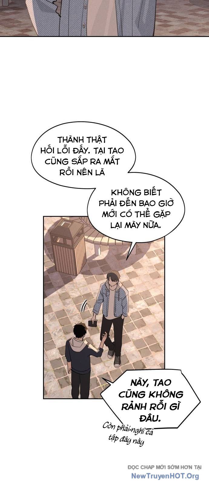 Hôm Nay Han Yoil Là Phụ Nữ - Chapter 13 - Page 11