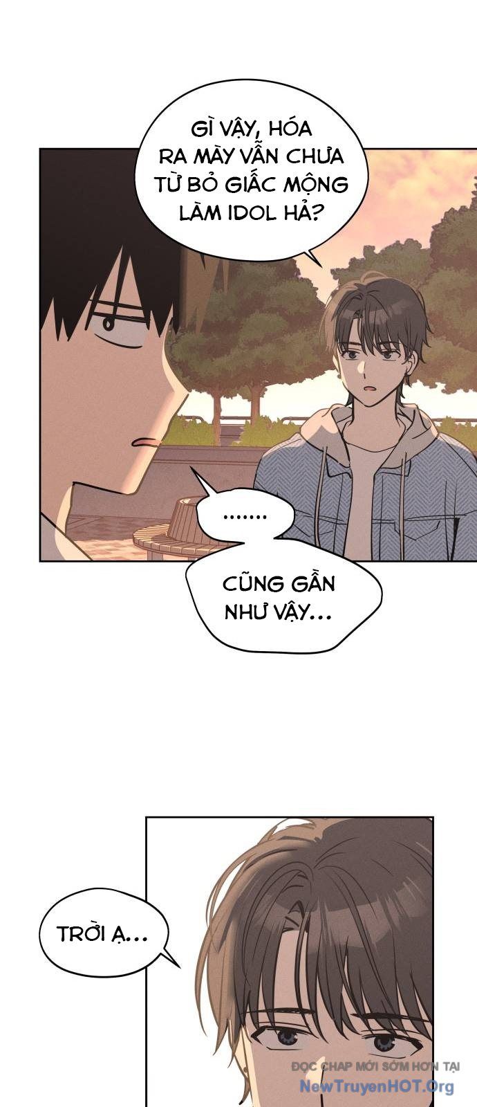 Hôm Nay Han Yoil Là Phụ Nữ - Chapter 13 - Page 12