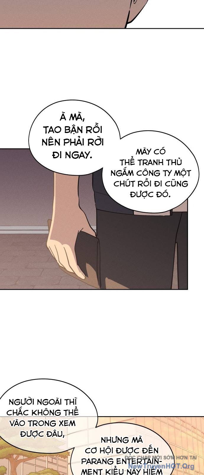 Hôm Nay Han Yoil Là Phụ Nữ - Chapter 13 - Page 14