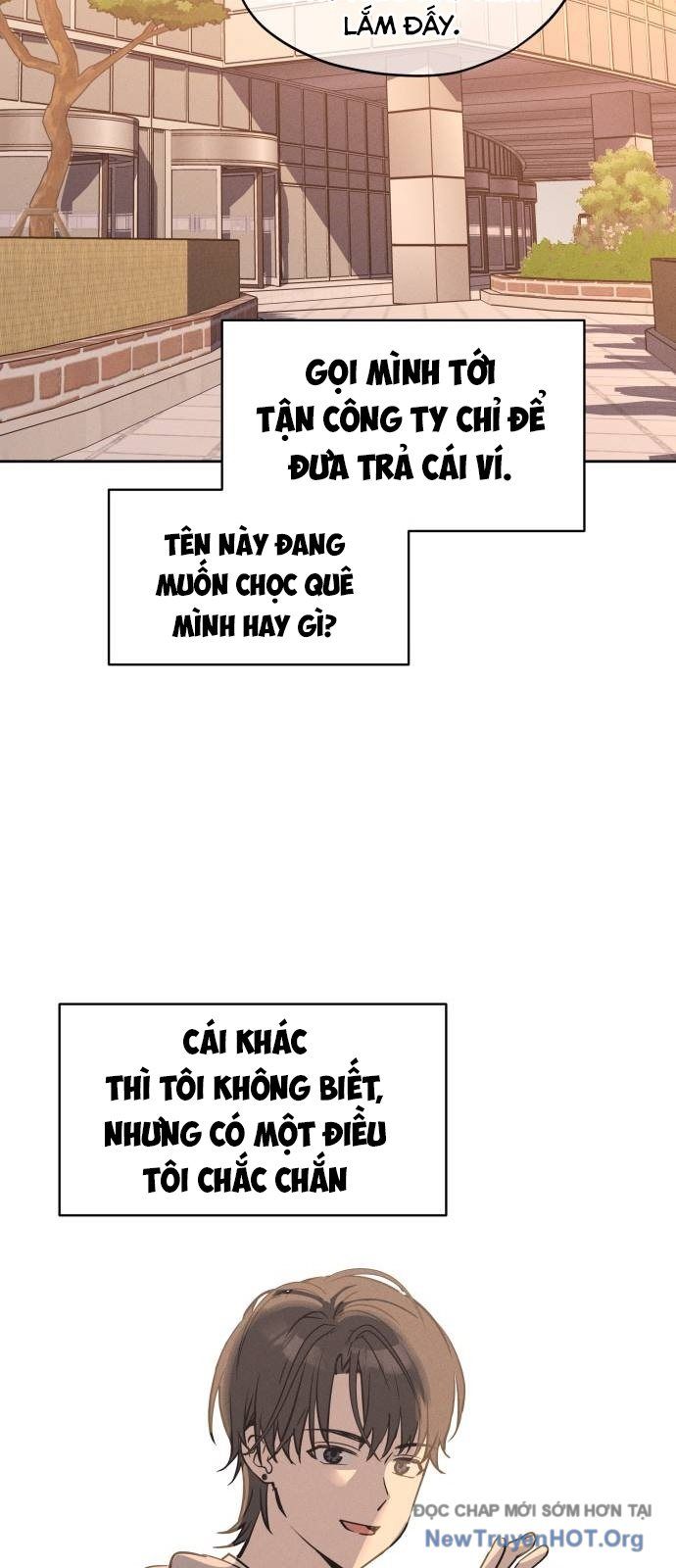 Hôm Nay Han Yoil Là Phụ Nữ - Chapter 13 - Page 15