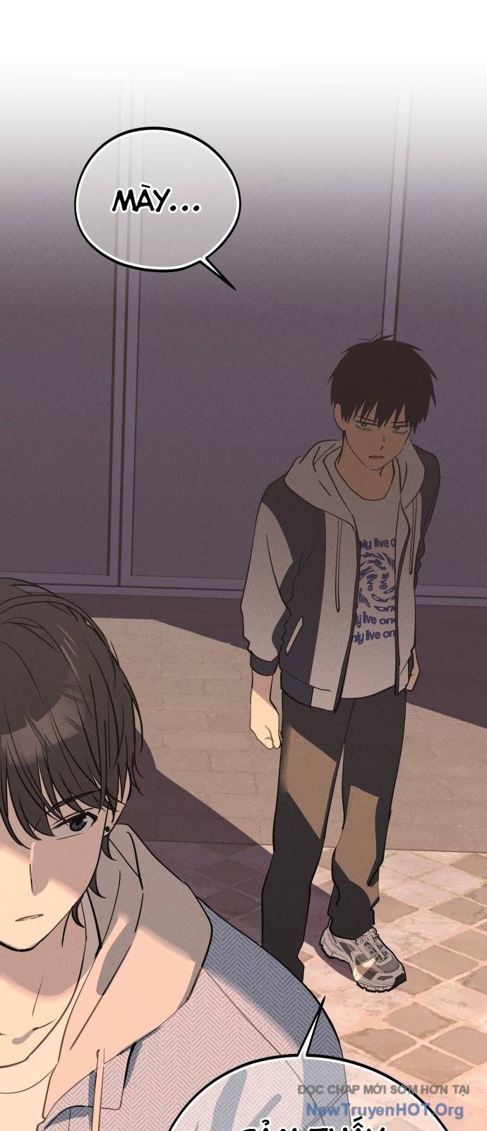 Hôm Nay Han Yoil Là Phụ Nữ - Chapter 13 - Page 18