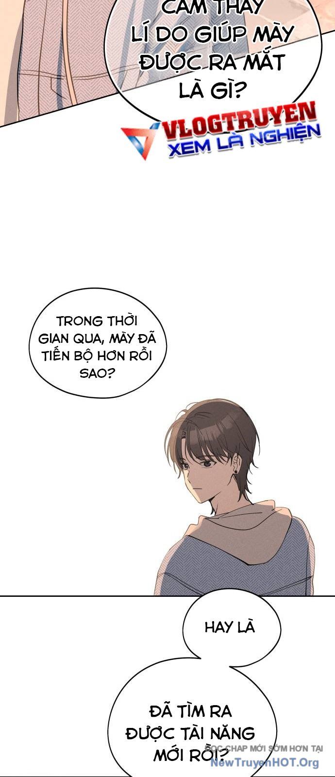 Hôm Nay Han Yoil Là Phụ Nữ - Chapter 13 - Page 19