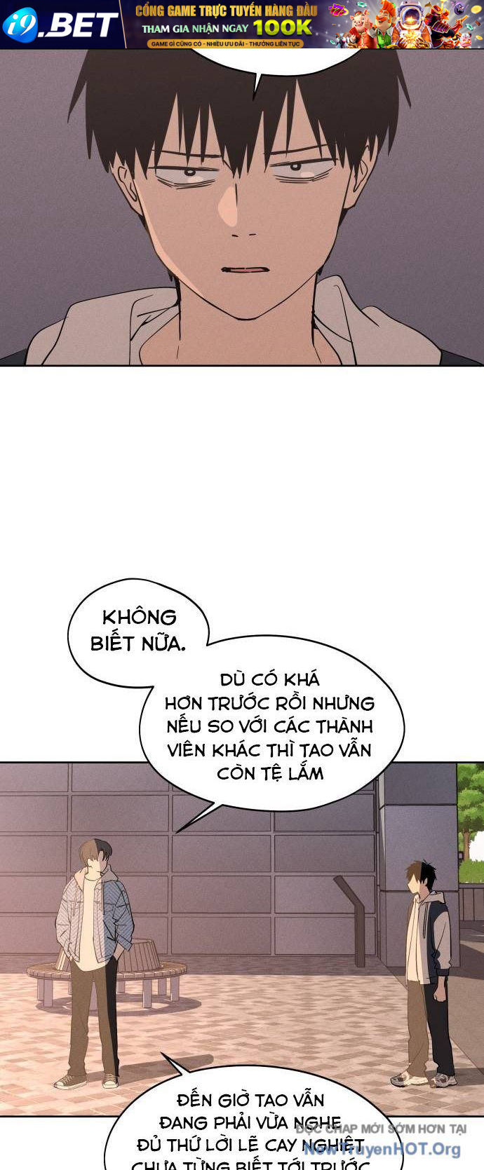 Hôm Nay Han Yoil Là Phụ Nữ - Chapter 13 - Page 20