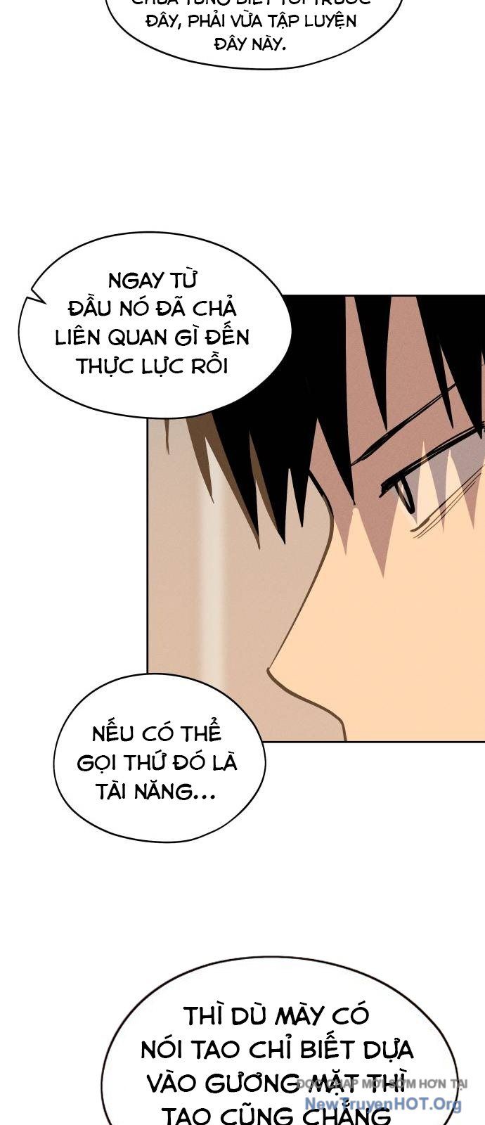 Hôm Nay Han Yoil Là Phụ Nữ - Chapter 13 - Page 21