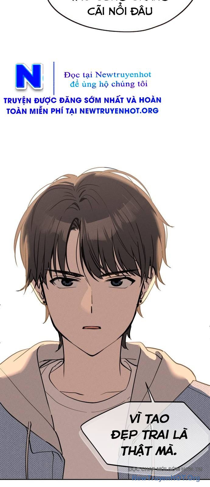 Hôm Nay Han Yoil Là Phụ Nữ - Chapter 13 - Page 22