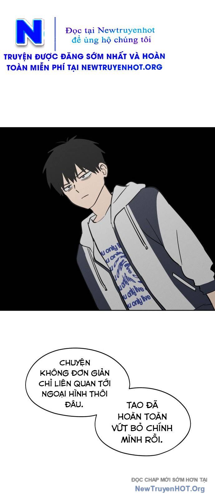 Hôm Nay Han Yoil Là Phụ Nữ - Chapter 13 - Page 23