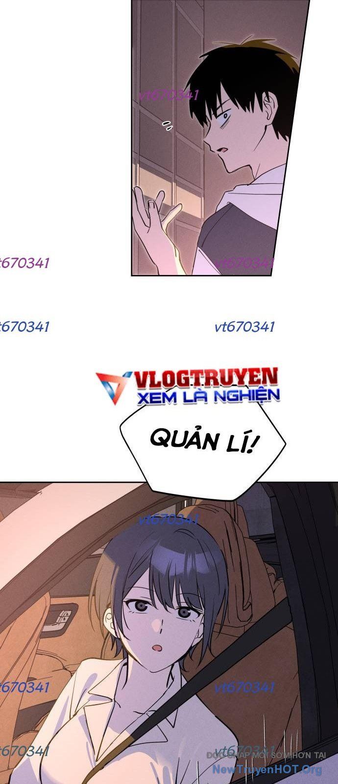 Hôm Nay Han Yoil Là Phụ Nữ - Chapter 13 - Page 27