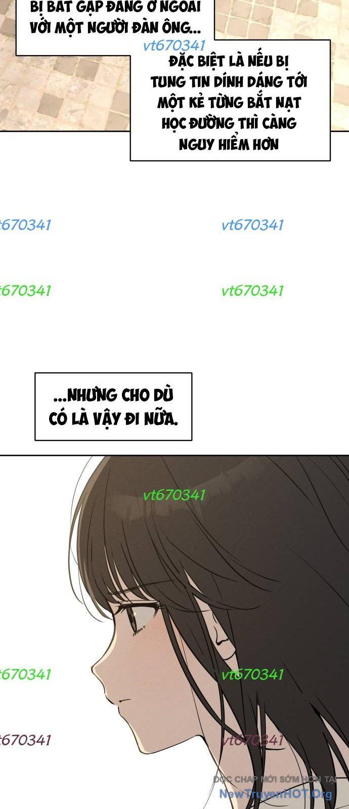 Hôm Nay Han Yoil Là Phụ Nữ - Chapter 13 - Page 3