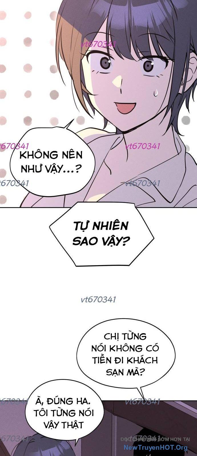 Hôm Nay Han Yoil Là Phụ Nữ - Chapter 13 - Page 32
