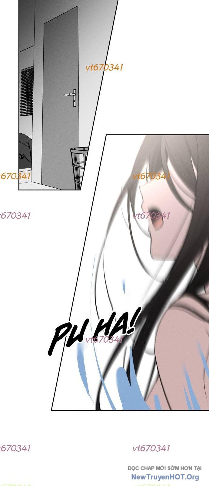 Hôm Nay Han Yoil Là Phụ Nữ - Chapter 13 - Page 37