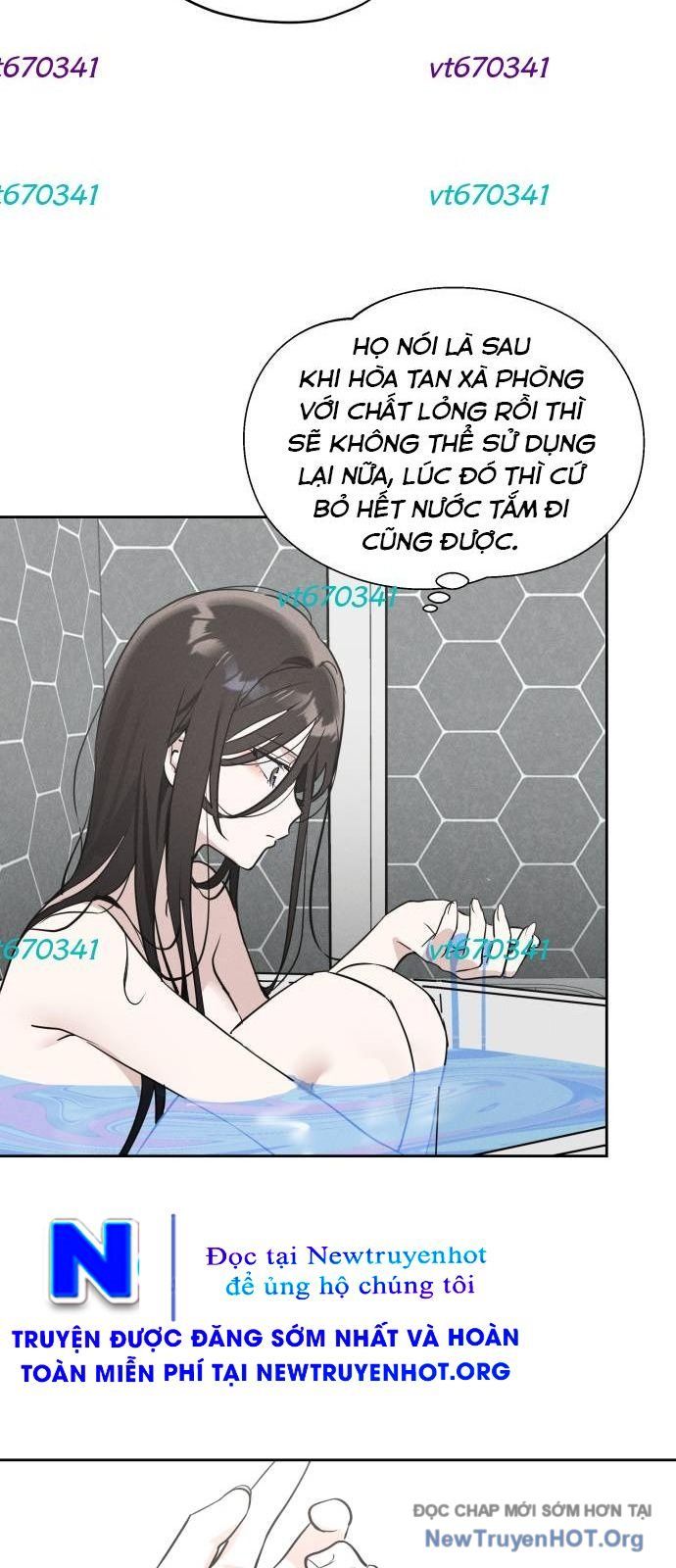 Hôm Nay Han Yoil Là Phụ Nữ - Chapter 13 - Page 39