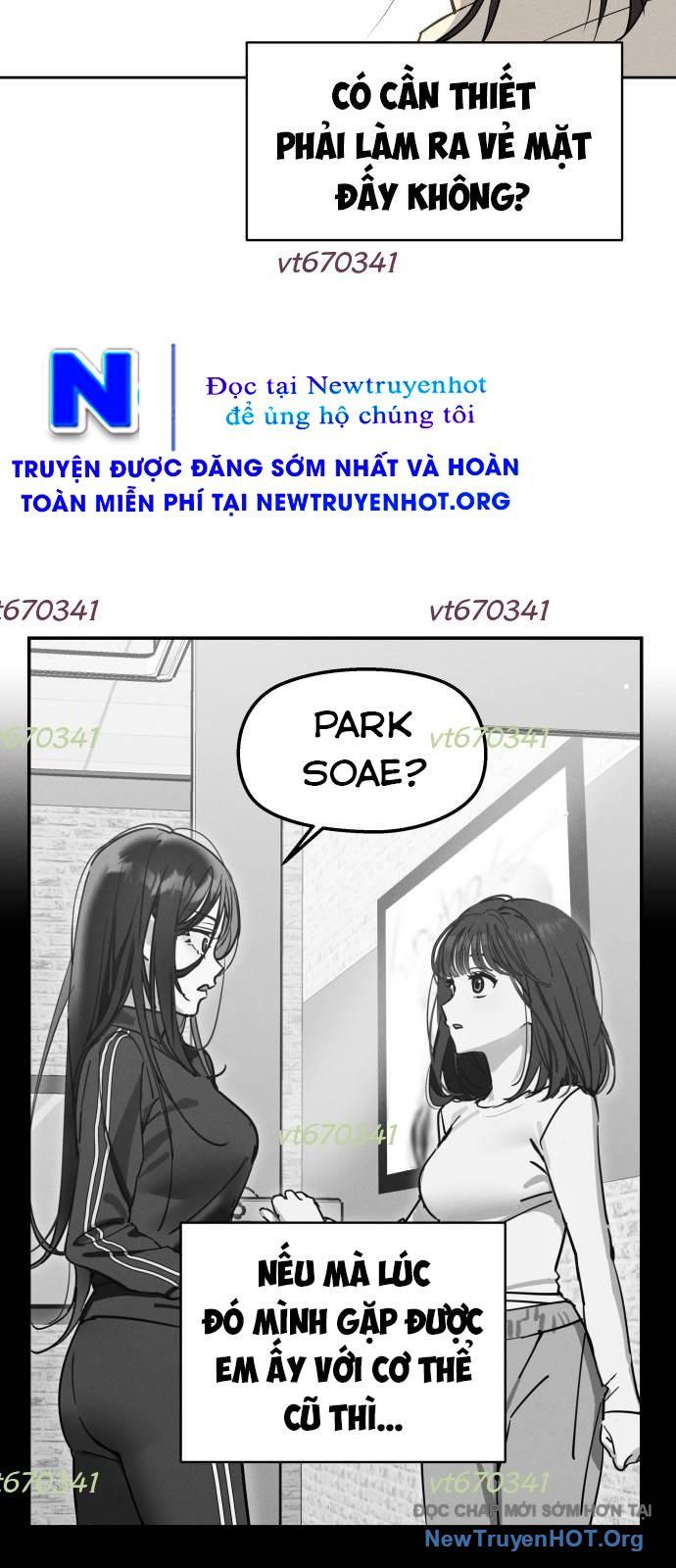 Hôm Nay Han Yoil Là Phụ Nữ - Chapter 13 - Page 4