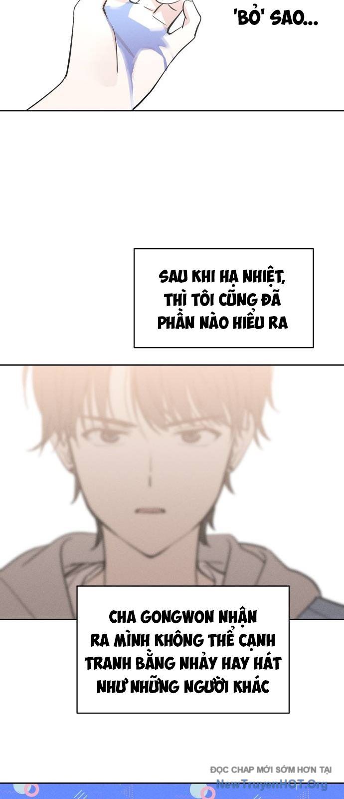 Hôm Nay Han Yoil Là Phụ Nữ - Chapter 13 - Page 40