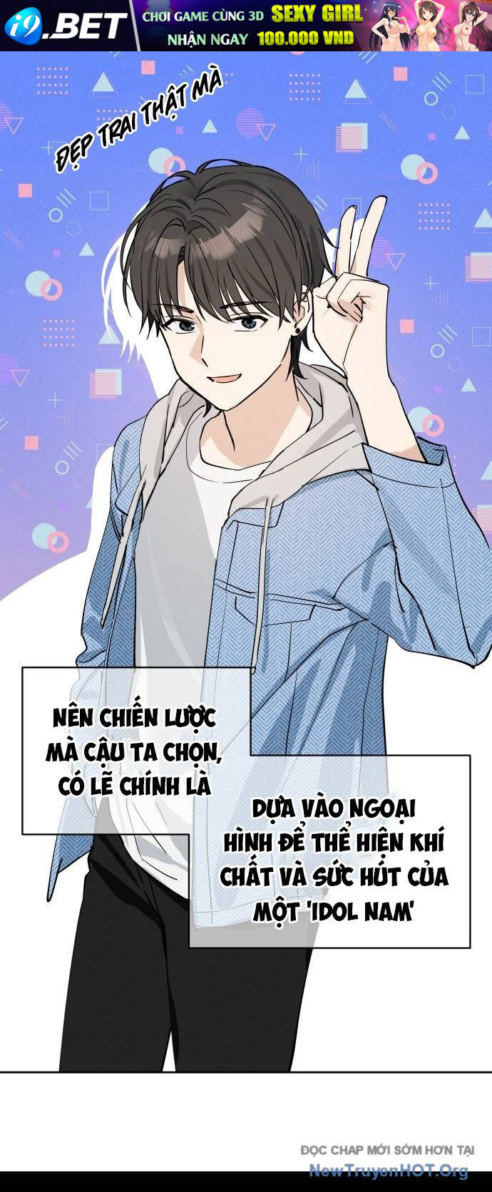 Hôm Nay Han Yoil Là Phụ Nữ - Chapter 13 - Page 41