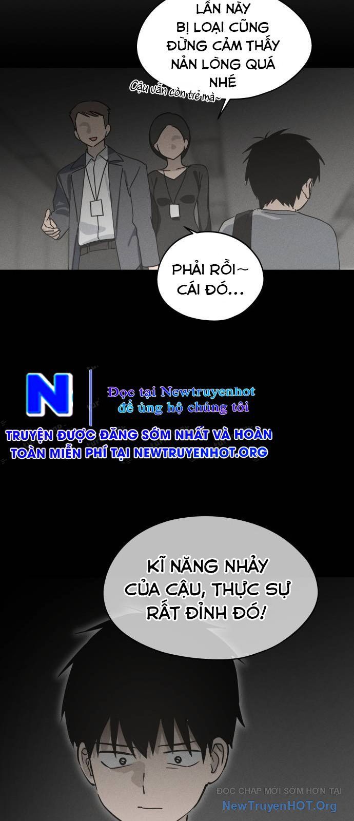 Hôm Nay Han Yoil Là Phụ Nữ - Chapter 13 - Page 43