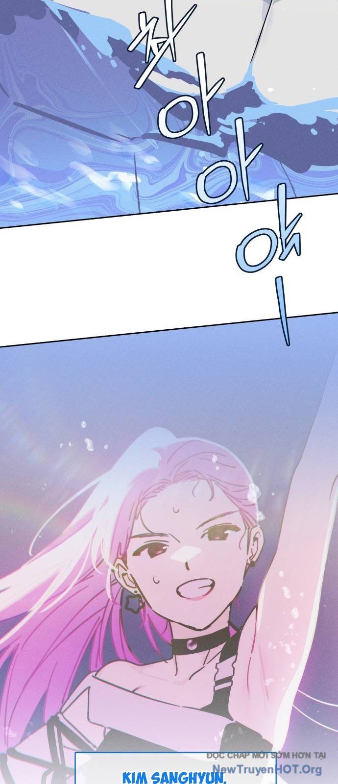 Hôm Nay Han Yoil Là Phụ Nữ - Chapter 13 - Page 45